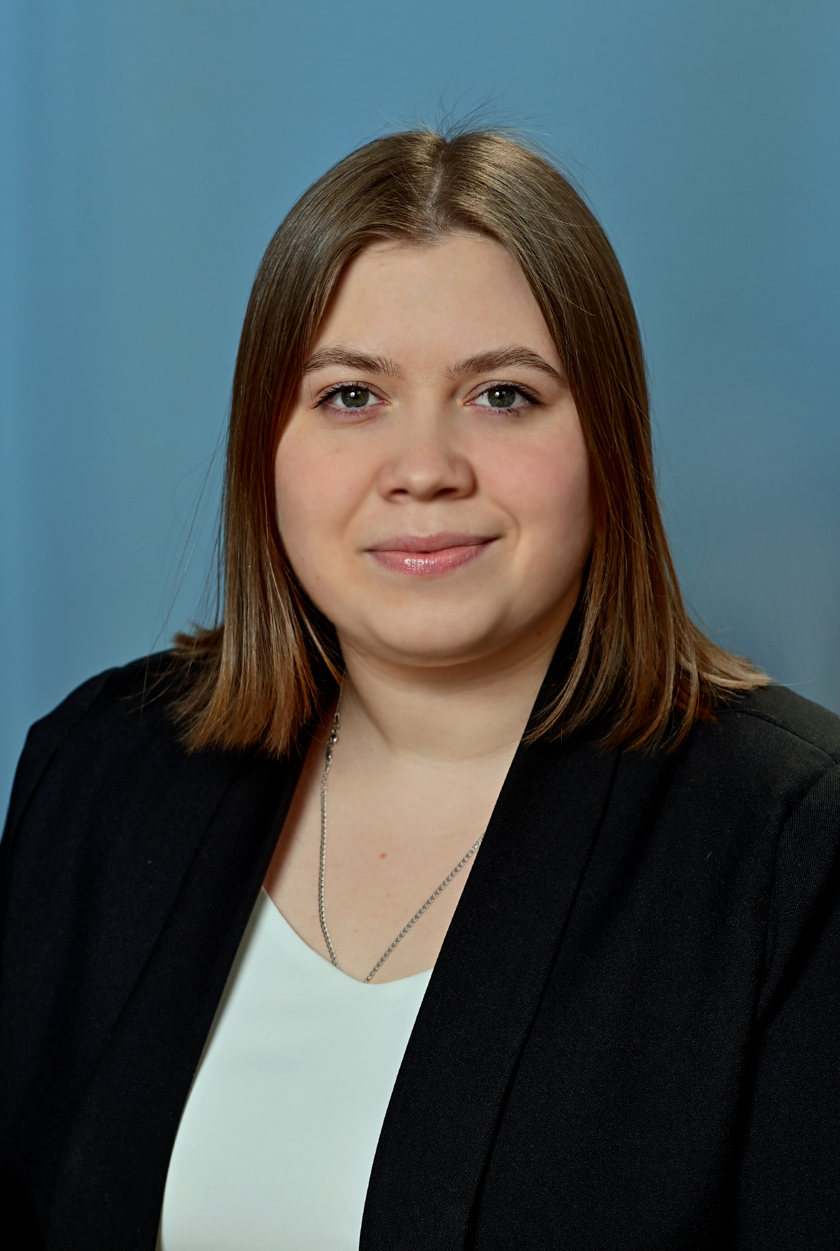 Зингер Елена Александровна.