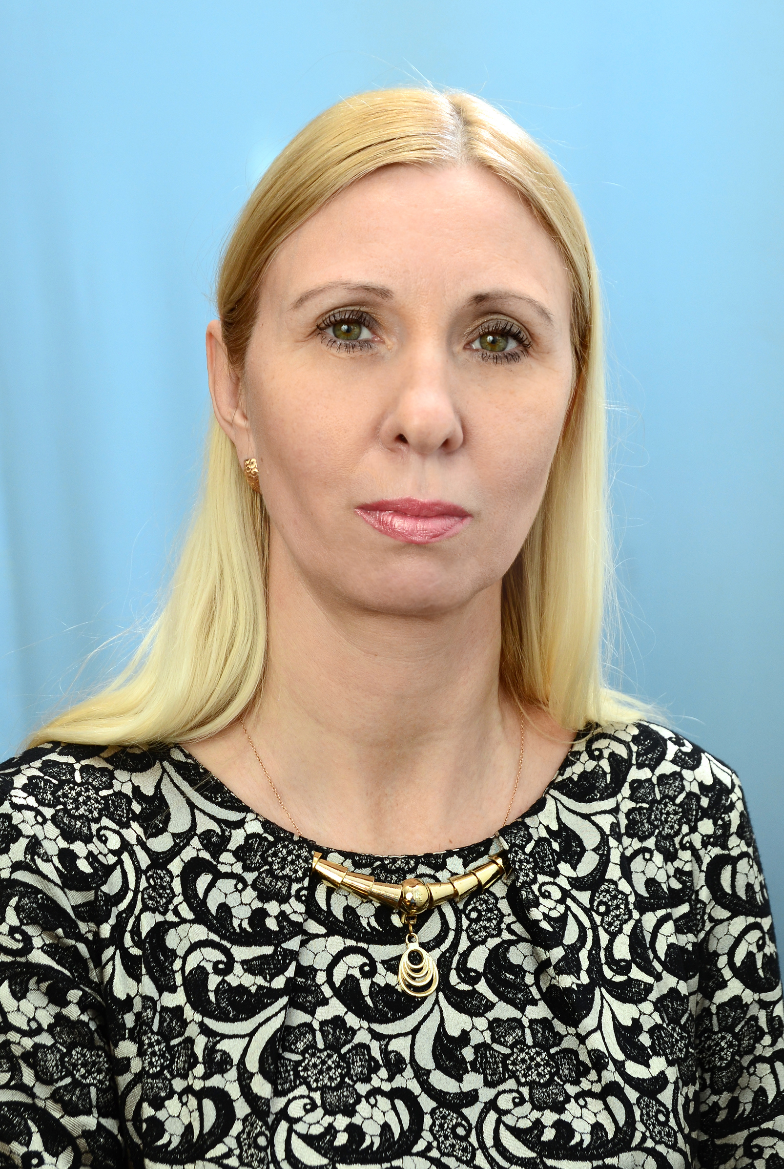 Филимонова Надежда Николаевна.