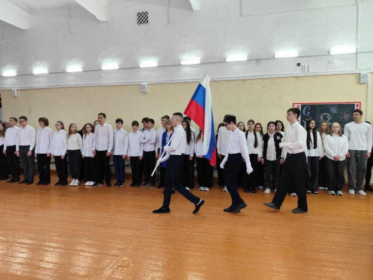 18 марта в России отмечается важная дата — День воссоединения Крыма с Россией!.