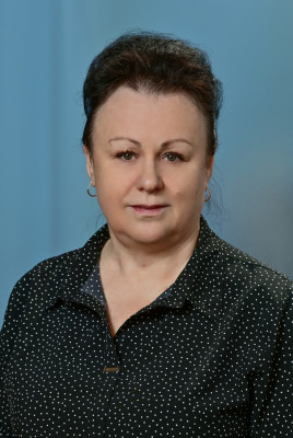 Еленич Светлана Александровна Еленич Светлана Александровна