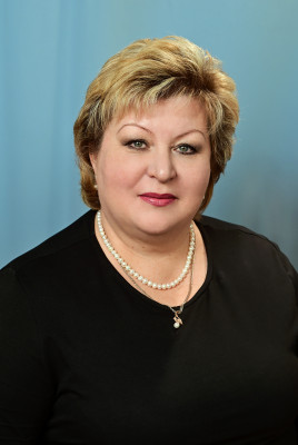 Раевская Светлана Михайловна Раевская Светлана Михайловна