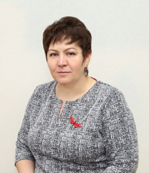 Литау Татьяна Константиновна Литау Татьяна Константиновна