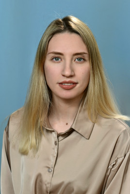 Сергиенко Виктория Алексеевна Сергиенко Виктория Алексеевна
