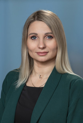 Виницкая Юлия Александровна Виницкая Юлия Александровна